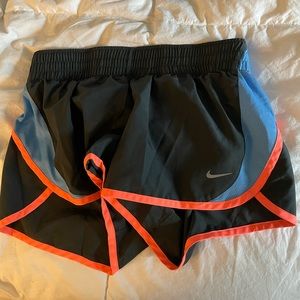 Nike Women’s Dri Fit Shorts